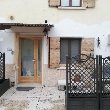 Lessinia Home Sant'Anna d'Alfaedo Exterior photo