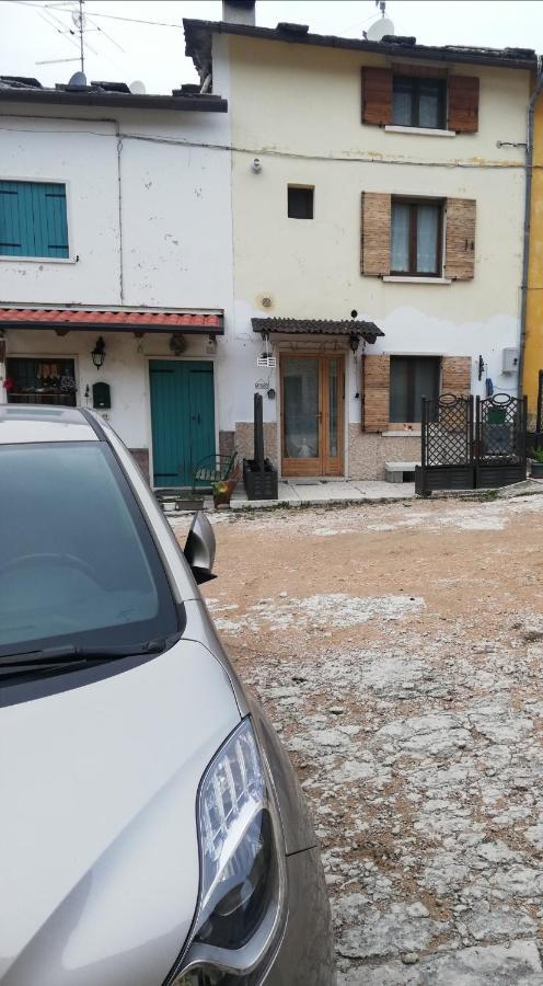 Lessinia Home Sant'Anna d'Alfaedo Exterior photo